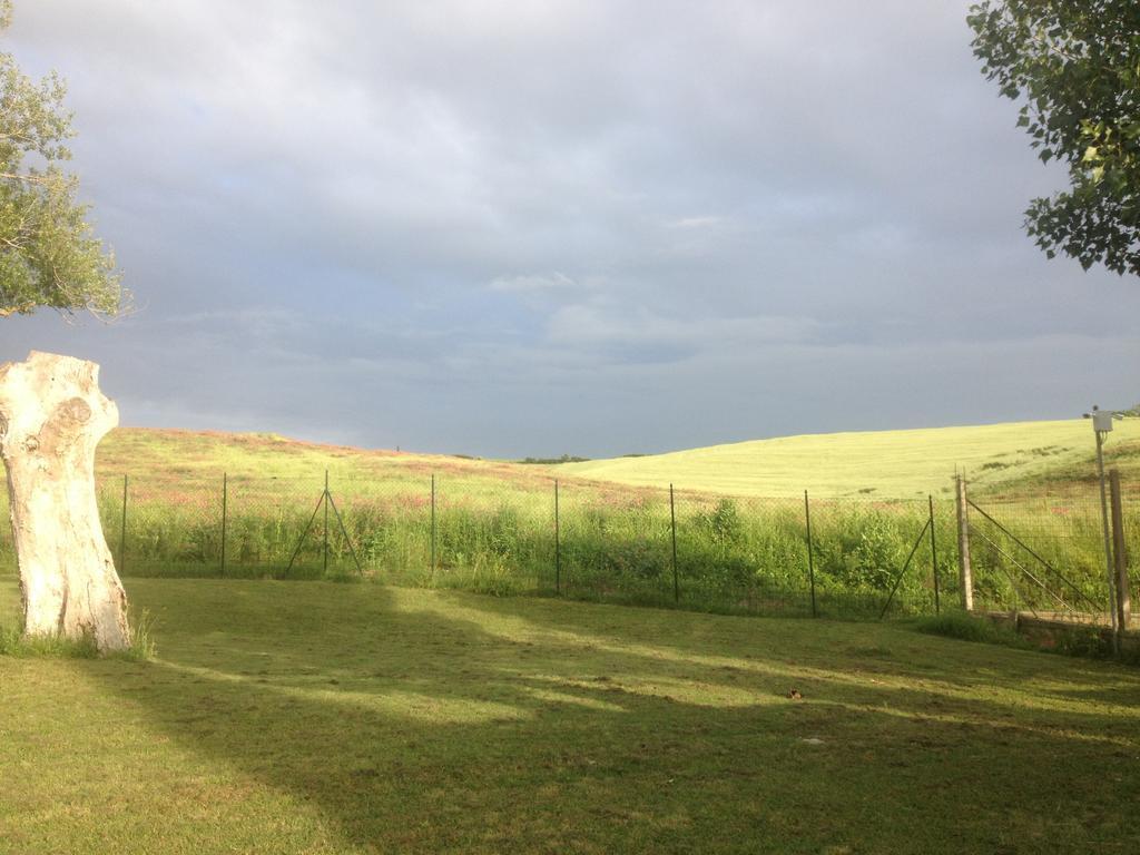 Podere Il Mulino Pieve di Santa Luce Esterno foto