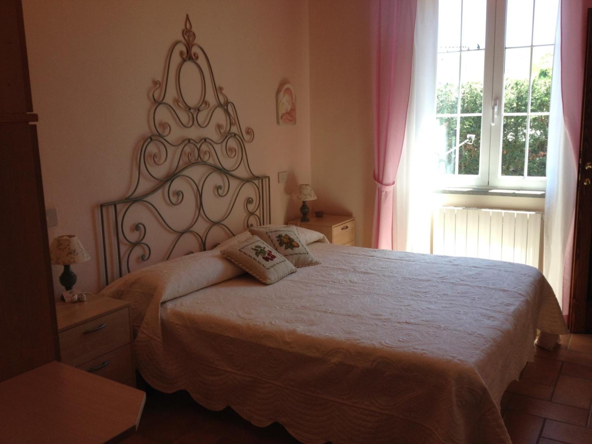 Podere Il Mulino Pieve di Santa Luce Camera foto