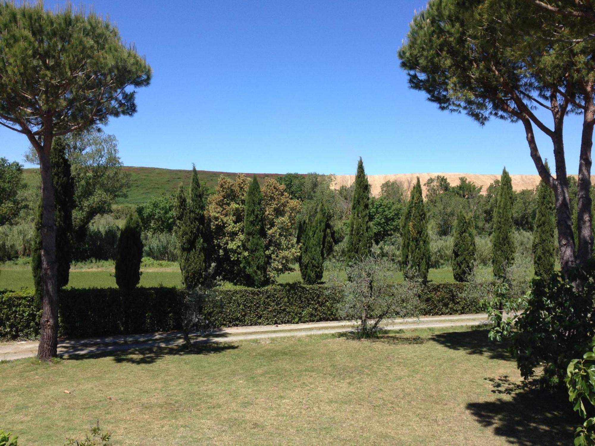 Podere Il Mulino Pieve di Santa Luce Camera foto