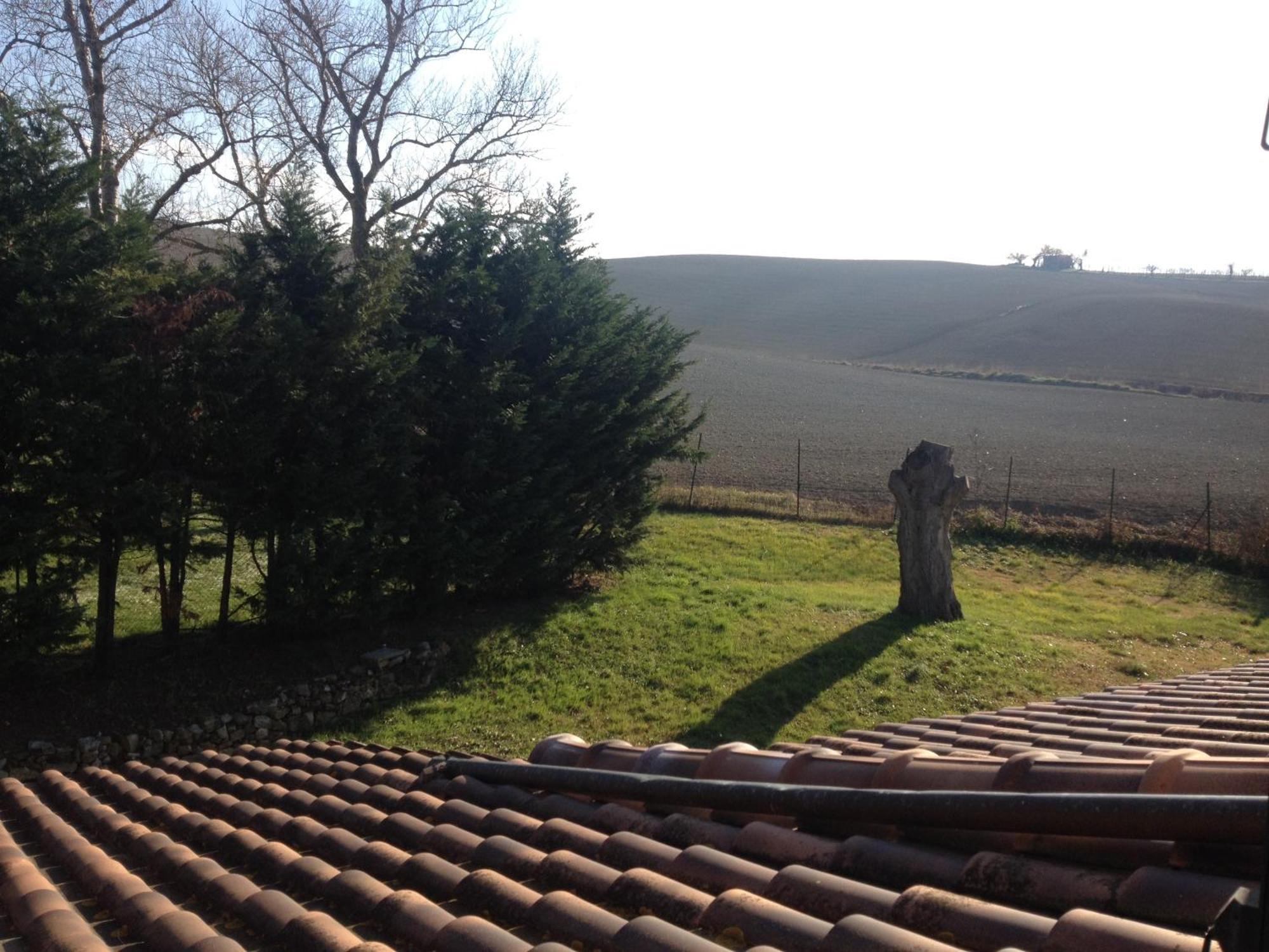 Podere Il Mulino Pieve di Santa Luce Esterno foto