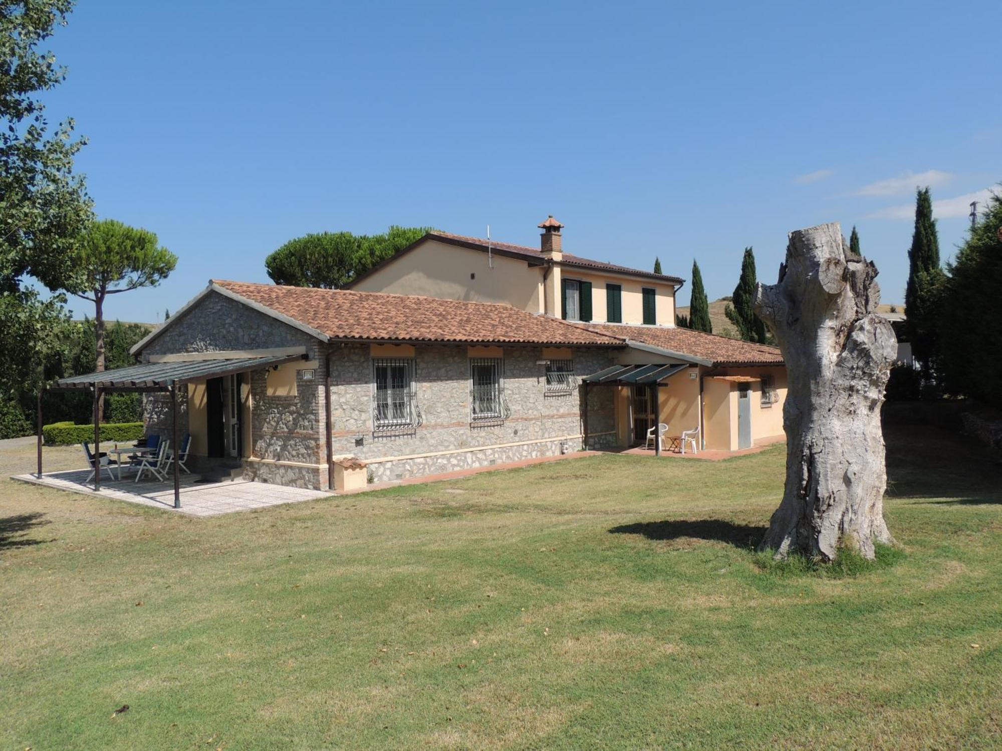 Podere Il Mulino Pieve di Santa Luce Camera foto
