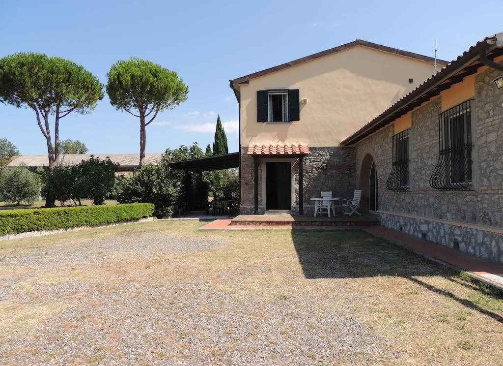 Podere Il Mulino Pieve di Santa Luce Esterno foto