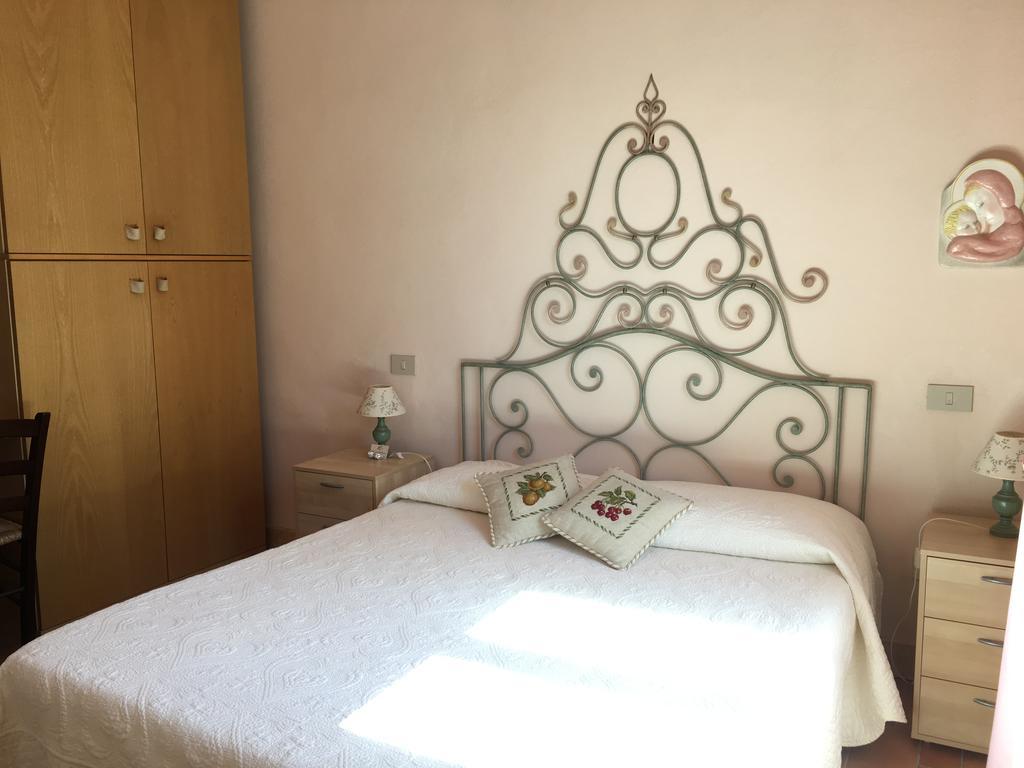 Podere Il Mulino Pieve di Santa Luce Esterno foto